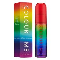 Perfume Colour Me Colours Edp Feminino - 50ML