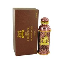 Alexandre.J Perfumeria Y Cosmeticos The Collector Morning Muscs F Edp 100ML s/C