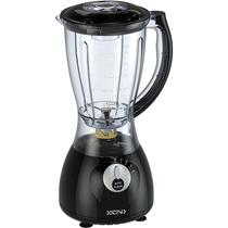 Liquidificador Xion XI-LI500A 500 W 220V - Preto 1,5L