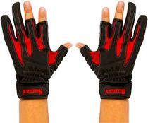 Luvas de Pesca Sumax Angler Gloves LUVA-8