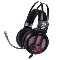 Fone de Ouvido Marvo Scorpion com Microfone 50MM HG9028