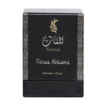 Perfume Kalimat Fares Ahlami EDP100ML