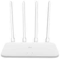 Router Xiaomi Mi Router R4AC 4A 1200MBPS 4 Antenas Bivolt Branco