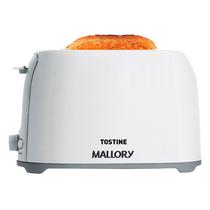 Torradeira Mallory Tostine 220V - Branco