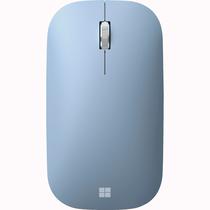 Mouse Sem Fio Microsoft KTF-00028 2.000 Dpi - Azul Pastel