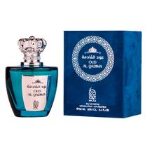 Perfume Nylaa Oud Al Qadima Eau de Parfum Unissex 100ML