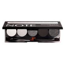 Sombra Note Professional Eye Shadow 105