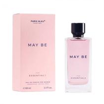 Perfume Paris Bleu May Be Edp Feminino 100ML