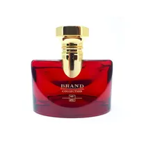 Perfume Brand Collection No.207 Bvlgari