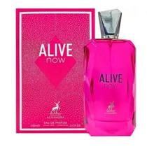 Maison Alhambra Perfume Alive Now Fem s/C