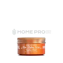 Pomada Immortal Hair Styling Captain Black 150ML