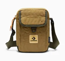 Bandolera Converse Winterized 2 Verde Musgo