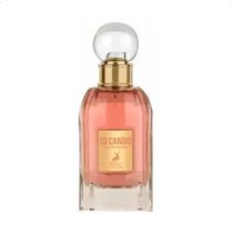 Perfume Maison Alhambra So Candid Edp (F) - 85ML