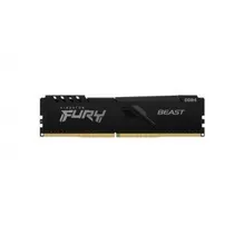 Mem DDR4 16GB 3600 King Fury Beast KF436C18BB/16