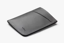 Bellroy Tarjetera Card Sleeve 2°Edt Black