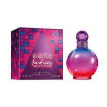 Perfume Britney Spears Electric Fantasy Edt Feminino 100ML