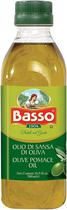 Azeite de Oliva Basso Pomace - 500ML