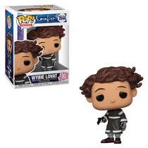Funko Pop Coraline 15TH Wybie Lovat 1644