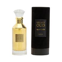 Perfume Lattafa Velvet Oud Edp Unisex - 100ML