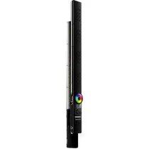 Bastão de LED Yongnuo YN 360 III Pro Bi Color e RGB