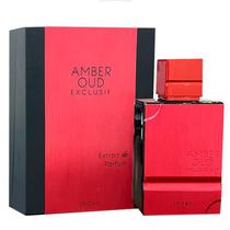 Perfume Al Haramain Amber Oud Exclusif Sport 100ML