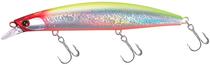 Isca Artificial Shimano Nessa Hirame Minnow III 125F OM125ME12T