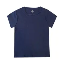 Camiseta Infantil Hering 5DVYAXTEN