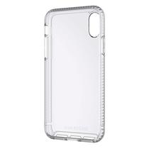 Case TECH21 para iPhone XS/iPhone X Pure Clear