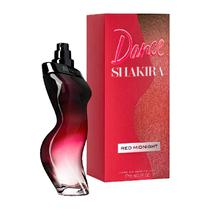 Shakira Dance Red Midnight Edt 80ML