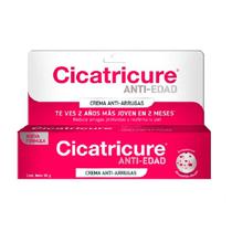 Cicatricure Crema Facial Anti-Edad 30GR