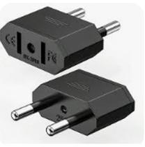 Adaptador Tomada Americano A Brasil