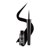 Delineador Liquido Note Elegant Matte Dipliner 01 Coal Black