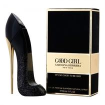 Perfume Carolina Herrera Good Girl Eau de Parfum Supreme 80ML