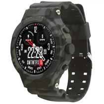 Relogio Smart Blulory SV GPS - Camouflage