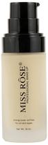 Base Liquida Miss Rose Foundation 07 Beige - 30ML