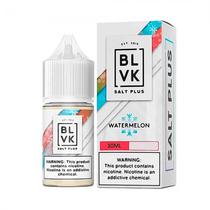 Essencia Vape BLVK Salt Plus Watermelon Ice 50MG 30ML