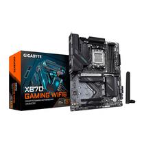 Placa Mãe AM5 Gigabyte X870 Gaming WIFI6 DDR5/HDMI/DP/M.2