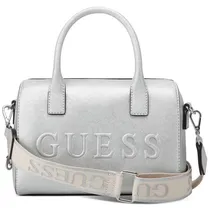 Bolsa Guess Berkton EE943608 Prata