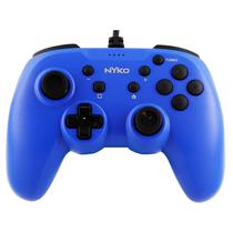 Controle Nyko Prime para Nintendo Switch - Azul