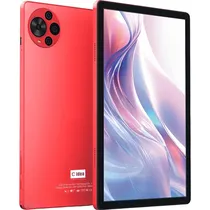 Kit Tablet C Idea CM10500 Plus 10.5" Lte Wi-Fi 1 TB - Red + Acessórios