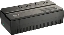 Nobreak UPS Apc Easy BV650I-MS 650VA 375W 220V 50/60HZ