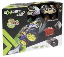 Carro Jump Mega Pack Exost Silverlit - 20624