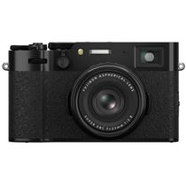 Camera Fujifilm X100 Vi Preto