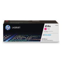 Toner HP W2023A (414A) Magenta