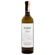 Kvint Vino Classic Chardonnay 750ML