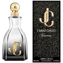 Jimmy Choo Perfume Femenino I Want Choo Forever 100ML