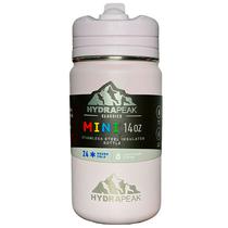 Garrafa Termica Hydrapeak HP-MINI-14-Blush 400ML - Blush