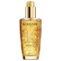 Oleo Sublimador para Cabelo Kerastase Elixir Ultimate L Huile Originale 100 ML