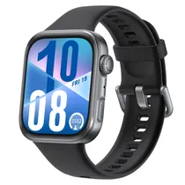 Relogio Smartwatch Huawei Watch Fit 4 BO9F- Black