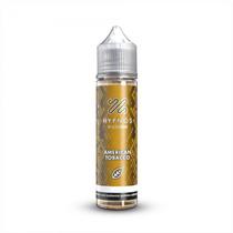 Essencia Vape Hypnos American Tobacco 3MG 60ML